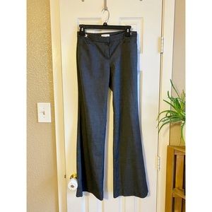 NY&C Dress Pants Dark Grey